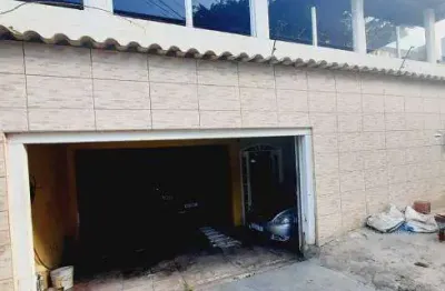 Casa com 4 quartos à venda na Rua São João Batista do Glória, Jardim Leblon, Belo Horizonte