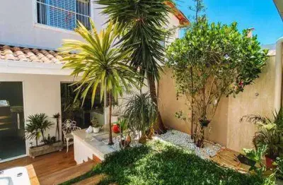 Casa para venda com 198 metros quadrados com 3 quartos em dona clara - belo horizonte - mg
