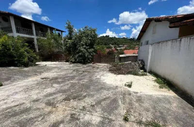 Lote/terreno para venda tem 400 metros quadrados em moreira - santa luzia - mg