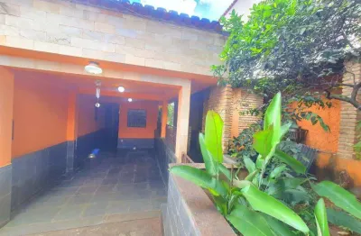 Casa para venda com 360 metros quadrados com 2 quartos em candelária - belo horizonte - mg