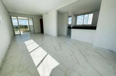 Apartamento para venda tem 130 metros quadrados com 4 quartos em dona clara - belo horizonte - mg