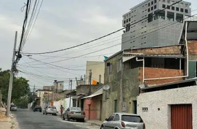 Lote/terreno para venda tem 417 metros quadrados em cachoeirinha - belo horizonte - mg