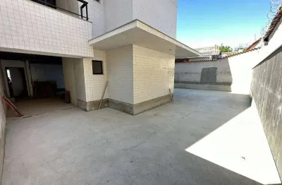 Apartamento para venda tem 203 metros quadrados com 3 quartos em itapoã - belo horizonte - mg