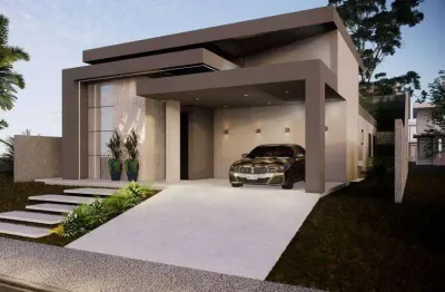 Casa para venda tem 456 metros quadrados com 4 quartos em alphaville - vespasiano - mg