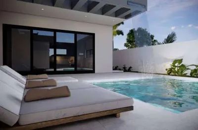 Casa para venda com 572 metros quadrados com 4 quartos em alphaville - vespasiano - mg