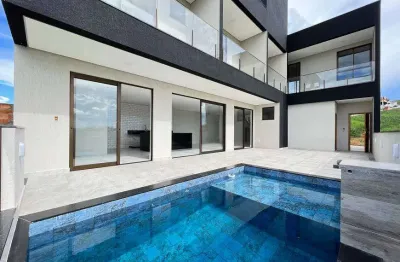 Casa para venda com 405 metros quadrados com 4 quartos em gran park - vespasiano - mg
