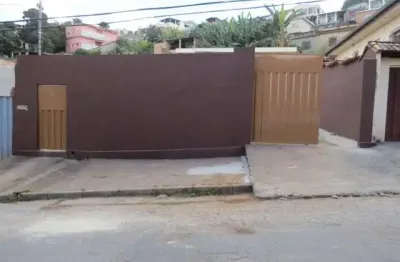 Lote/terreno para venda com 360 metros quadrados com 1 quarto em minascaixa - belo horizonte - mg