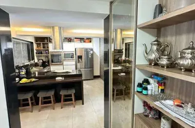 Casa para venda possui 250 metros quadrados com 3 quartos em santa amélia - belo horizonte - mg