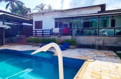 Casa para venda possui 230 metros quadrados com 3 quartos em condados da lagoa - lagoa santa - mg