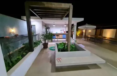 Casa para venda com 350 metros quadrados com 4 quartos em gran park - vespasiano - mg