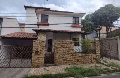 Casa para venda possui 360 metros quadrados com 4 quartos em planalto - belo horizonte - mg