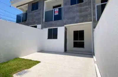 Casa para venda com 130 metros quadrados com 3 quartos em vila cloris - belo horizonte - mg