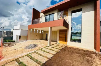 Casa para venda tem 400 metros quadrados com 4 quartos em gran park - vespasiano - mg