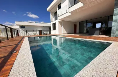 Casa para venda possui 1000 metros quadrados com 4 quartos em veredas da lagoa - lagoa santa - mg