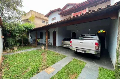 Casa para venda tem 308 metros quadrados com 5 quartos em jardim atlântico - belo horizonte - mg