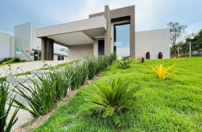 Casa para venda possui 1000 metros quadrados com 4 quartos
