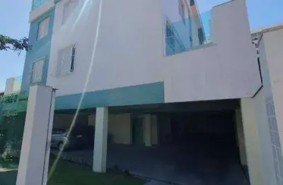 Cobertura para venda com 170 metros quadrados com 4 quartos em itapoã - belo horizonte - mg