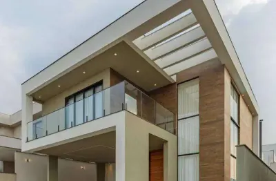 Casa para venda com 300 metros quadrados com 4 quartos em residencial park i - vespasiano - mg