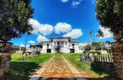 Casa para venda com 4 quartos em recanto da lagoa - lagoa santa - mg
