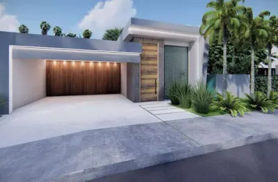 Casa de condomínio para venda com 405 metros quadrados com 4 quartos em gran park - vespasiano - mg