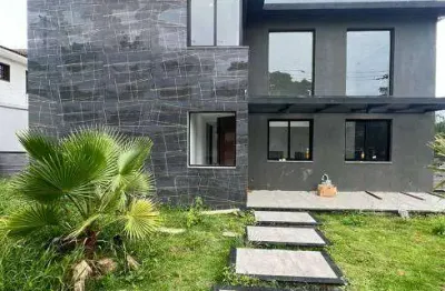 Casa para venda possui 657 metros quadrados com 4 quartos em jardim atlântico - belo horizonte - mg
