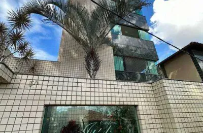Cobertura duplex para venda tem 400 metros quadrados com 4 quartos