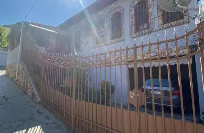 Casa para venda tem 82 metros quadrados com 2 quartos em santa amélia - belo horizonte - mg