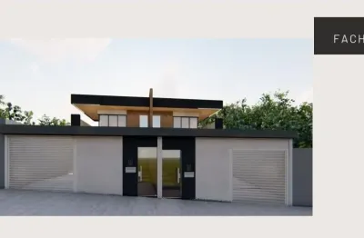 Casa com 3 quartos à venda na Santa Branca, Belo Horizonte 