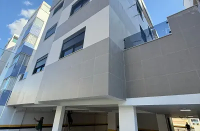 Apartamento com 3 quartos à venda na Dona Clara, Belo Horizonte 