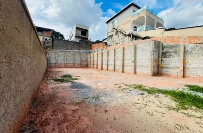 Terreno à venda em cenáculo, belo horizonte , 430 m2 por r$ 450.000