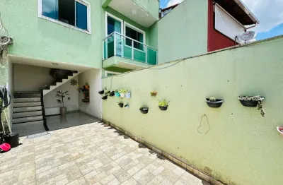 Espetacular casa disponível para venda no bairro piratininga.