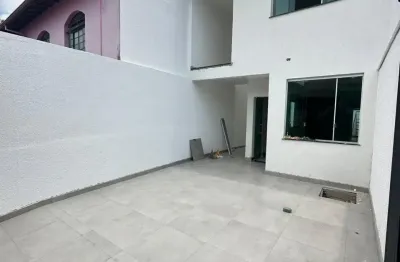 Casa com 3 quartos à venda no Planalto, Belo Horizonte 