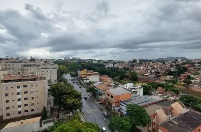 Apartamento com 2 quartos à venda em São João Batista, Belo Horizonte 