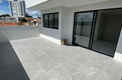 Cobertura com 2 quartos à venda em Itapoã, Belo Horizonte 