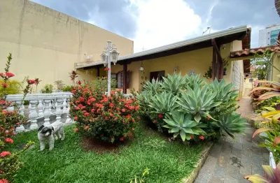 Casa com 3 quartos à venda em jaraguá, belo horizonte , 230 m2 por r$ 1.350.000