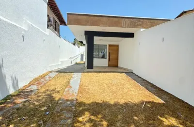 Casa com 3 quartos à venda em Copacabana, Belo Horizonte 