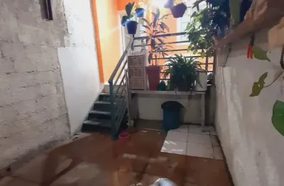 Excelente oportunidade,  casa individual, são 2 casas no lote