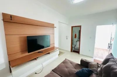 Cobertura com 2 quartos à venda em Letícia, Belo Horizonte 