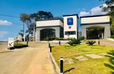 Terreno à venda em Sobradinho, Lagoa Santa 