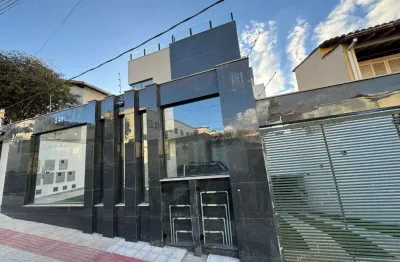 Cobertura com 3 quartos à venda em Copacabana, Belo Horizonte 