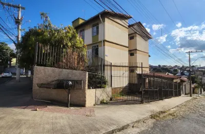 Apartamento com 2 quartos à venda na Santa Amélia, Belo Horizonte 