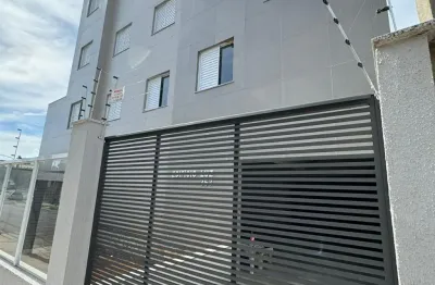 Apartamento com 2 quartos à venda na Santa Mônica, Belo Horizonte 