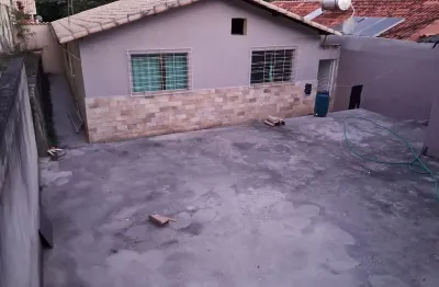 Mega oportunidade de casa em lote de 360m² no bairro itapoã;