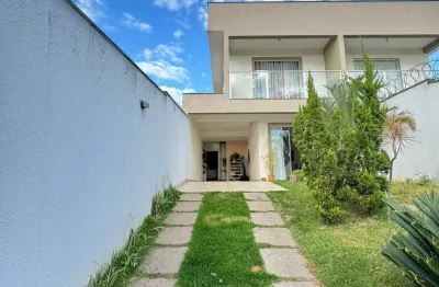 Casa com 3 quartos à venda na Lundcéia, Lagoa Santa 