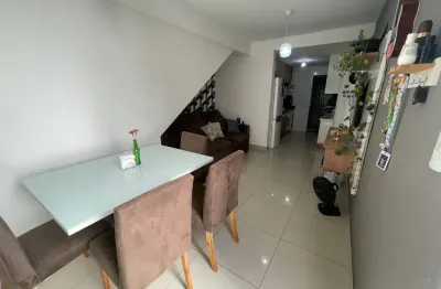 Apartamento com 2 quartos à venda em Piratininga (Venda Nova), Belo Horizonte 