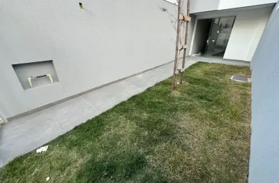 Mega oportunidade de casa geminada no bairro planalto