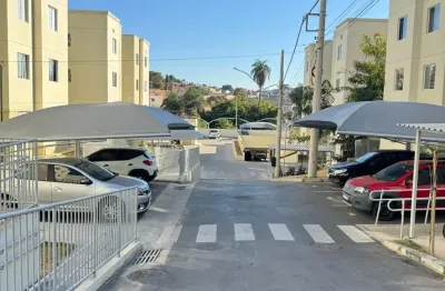Apartamento com 2 quartos à venda no Trevo, Belo Horizonte 