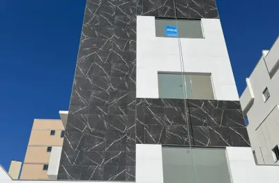 Oportunidade de cobertura três quartos no bairro vila cloris;