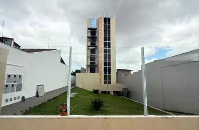 Oportunidade de apartamento com área privativa alto padrão no bairro santa branca