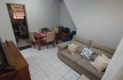 Apartamento com 3 quartos à venda em Copacabana, Belo Horizonte 